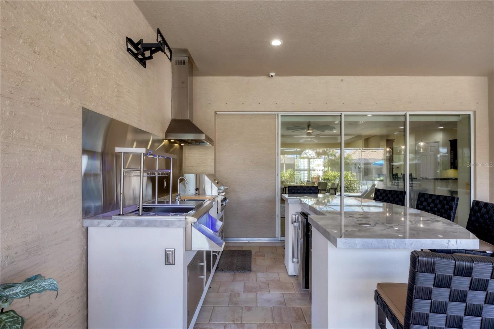 HAROURWALK AT THE INLETS - Residential