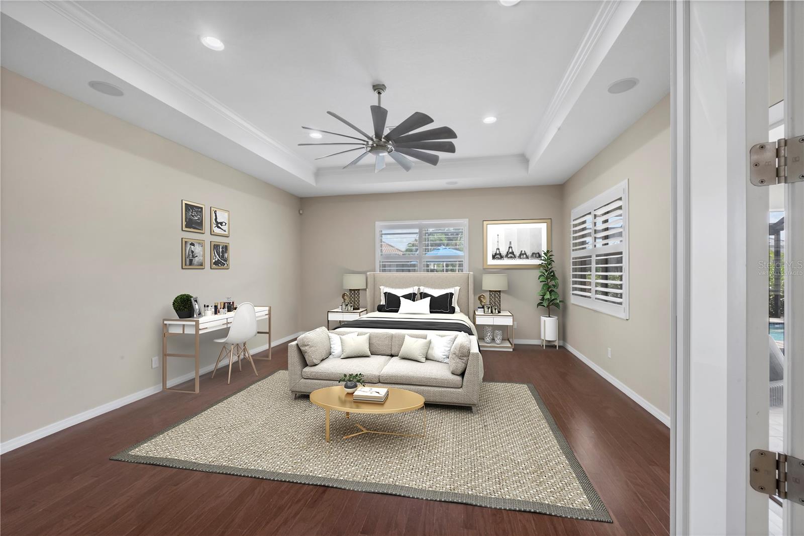 HAROURWALK AT THE INLETS - Residential