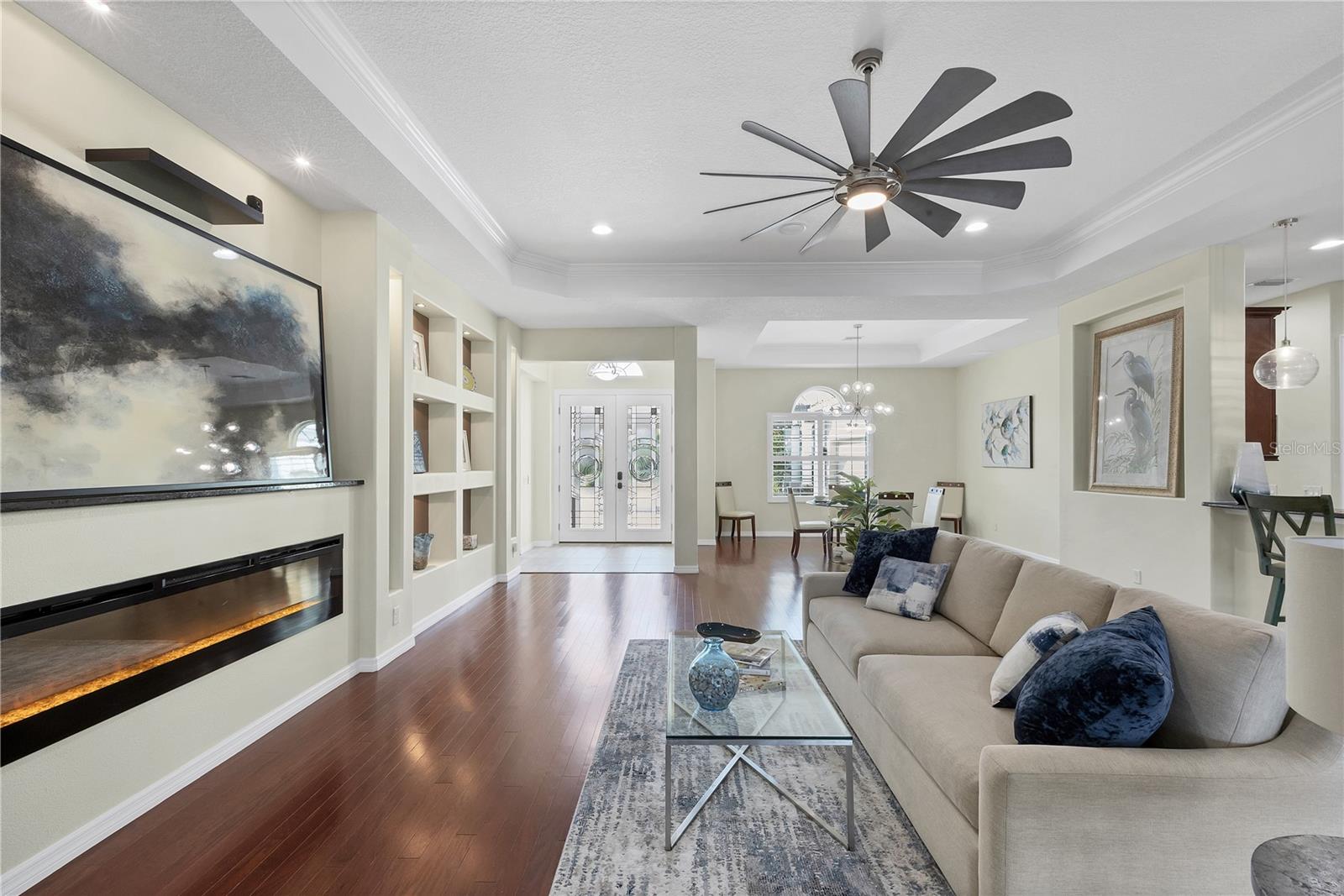 HAROURWALK AT THE INLETS - Residential