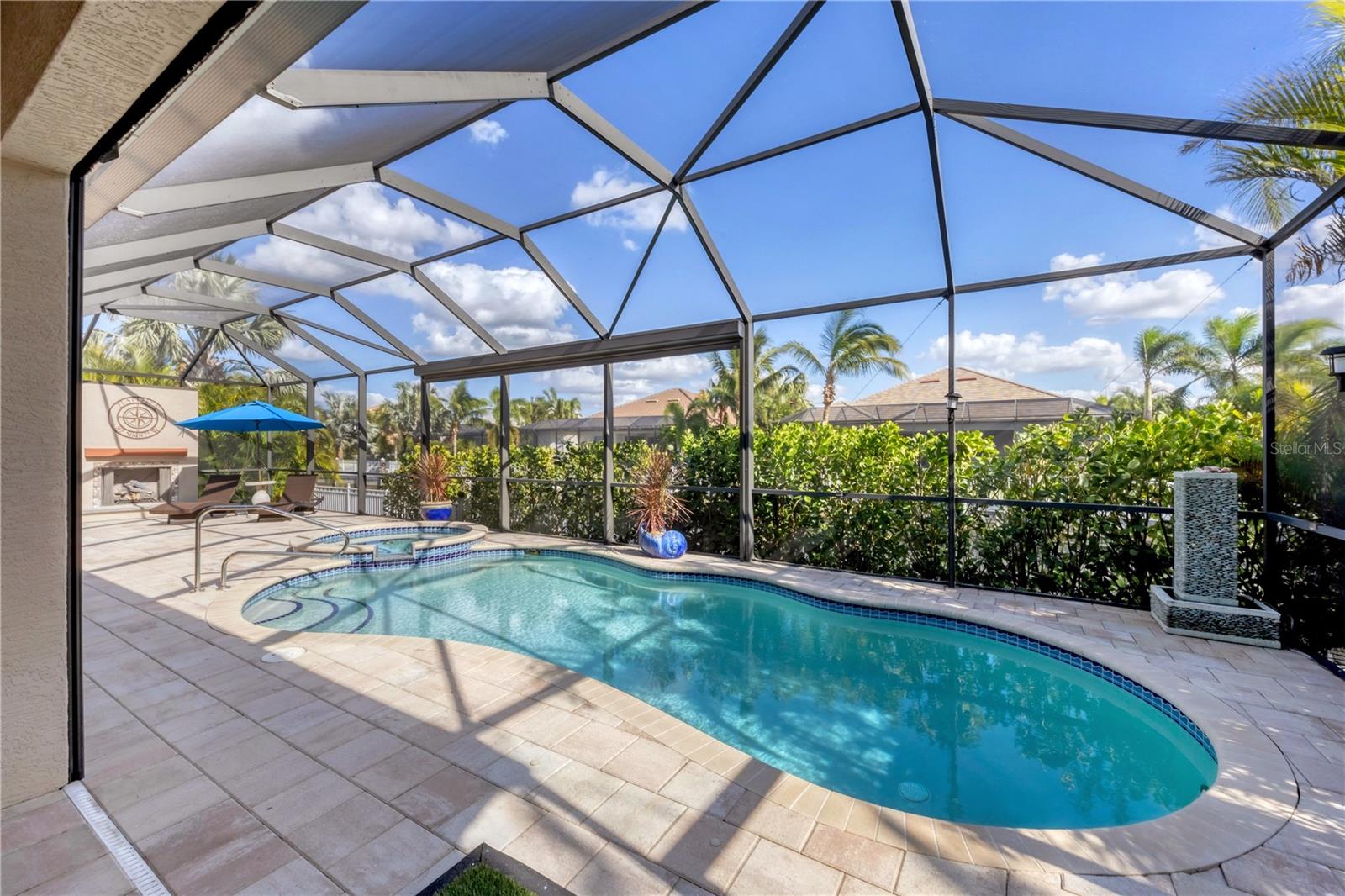 HAROURWALK AT THE INLETS - Residential