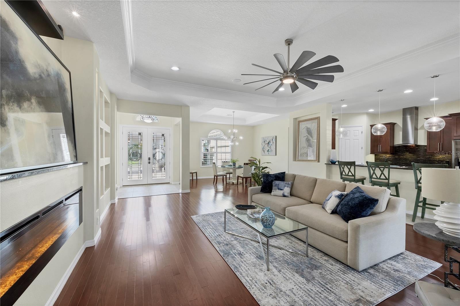 HAROURWALK AT THE INLETS - Residential