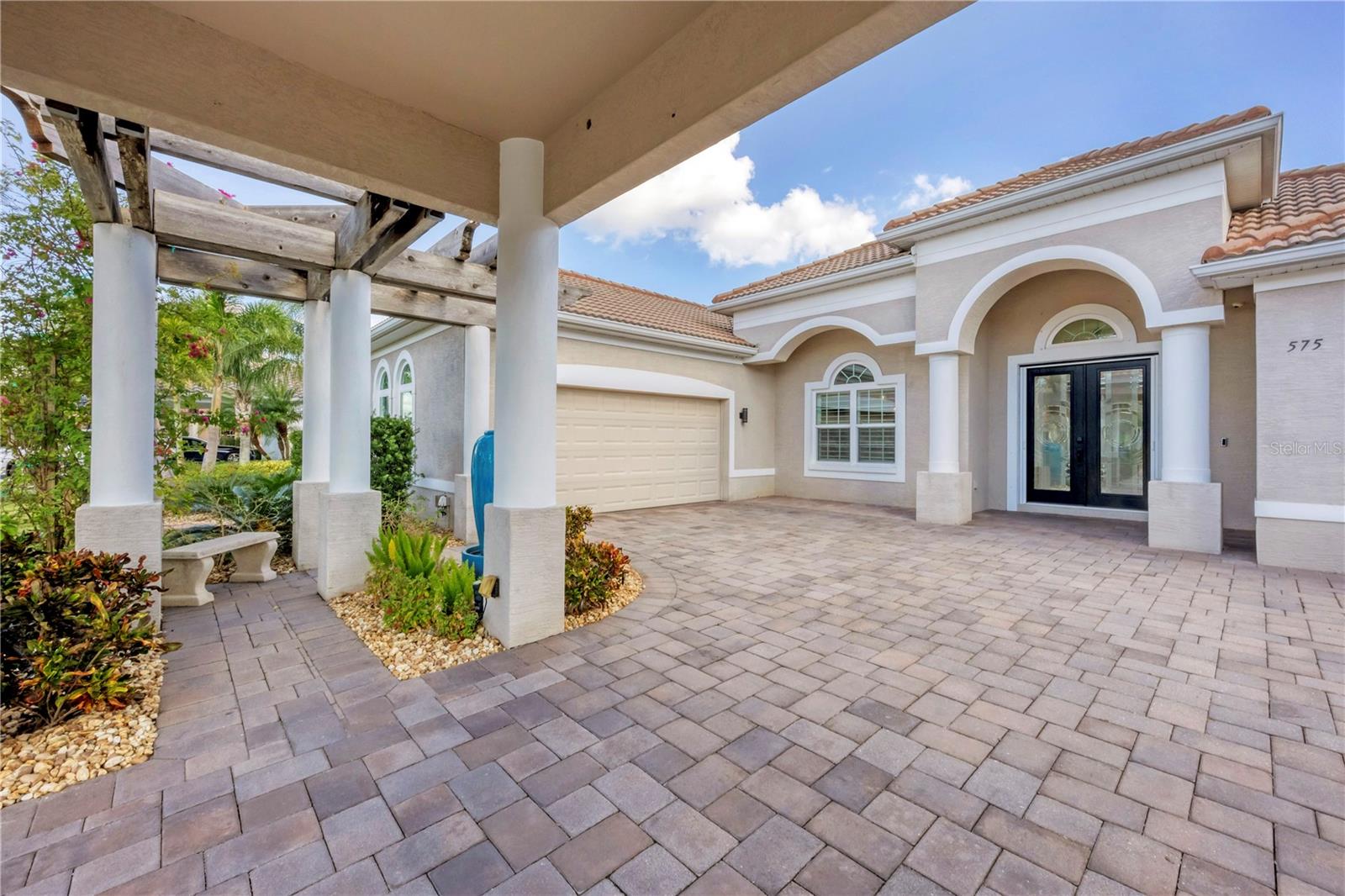 HAROURWALK AT THE INLETS - Residential