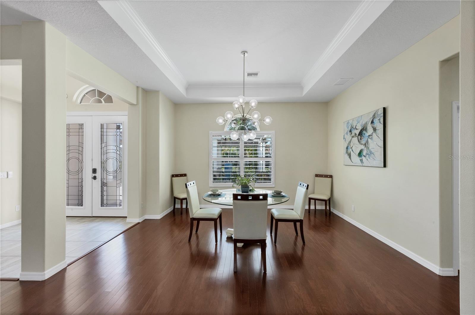 HAROURWALK AT THE INLETS - Residential