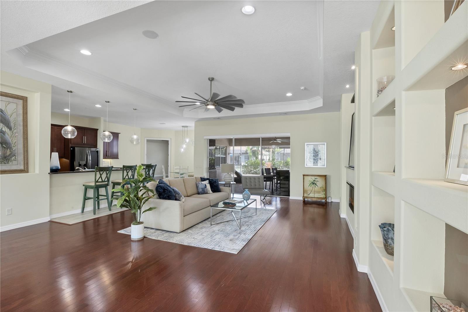 HAROURWALK AT THE INLETS - Residential