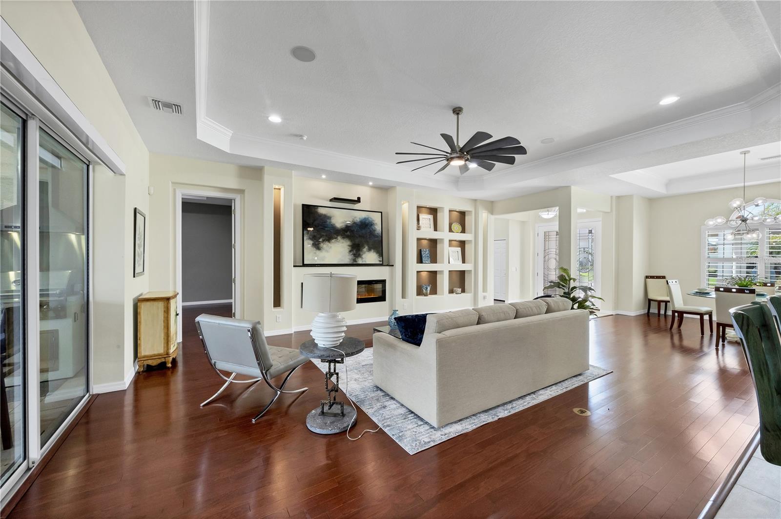 HAROURWALK AT THE INLETS - Residential