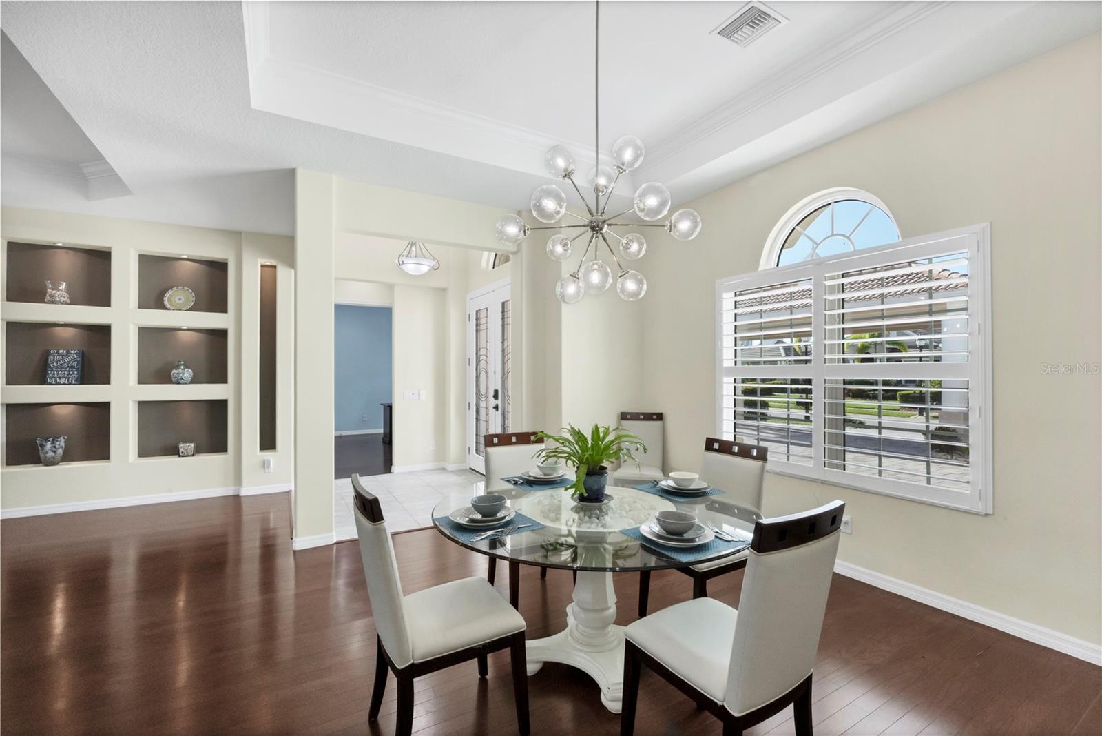 HAROURWALK AT THE INLETS - Residential