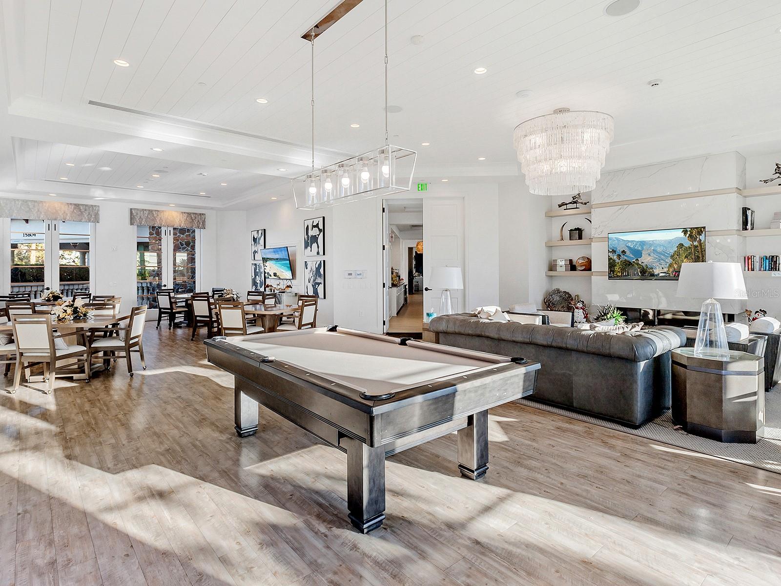 LAKE CLUB PH II - Residential