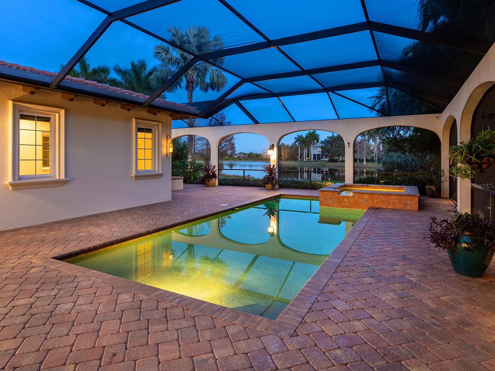 LAKE CLUB PH II - Residential