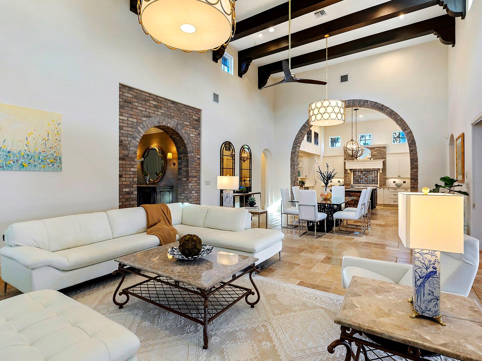 LAKE CLUB PH II - Residential