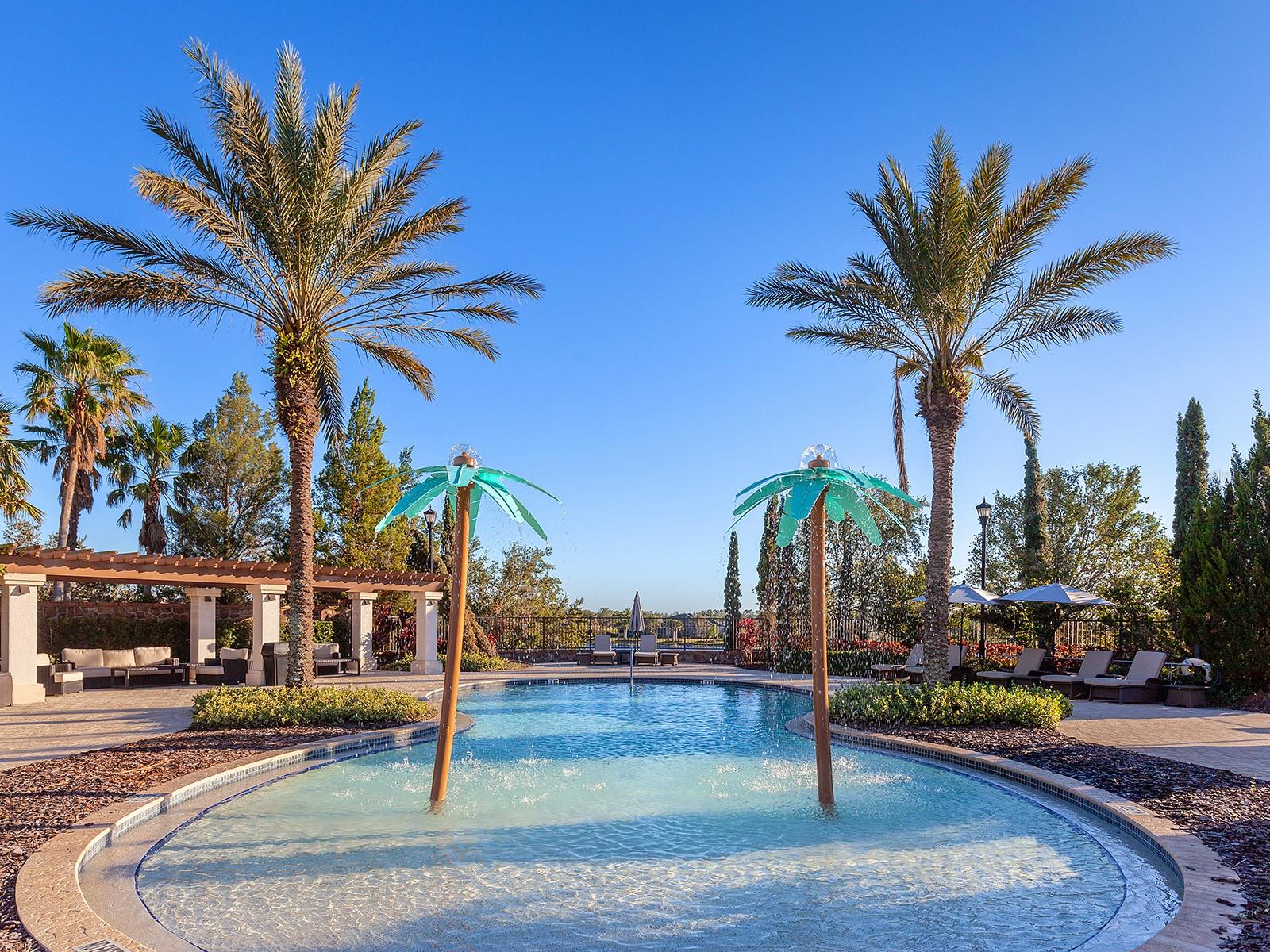 LAKE CLUB PH II - Residential
