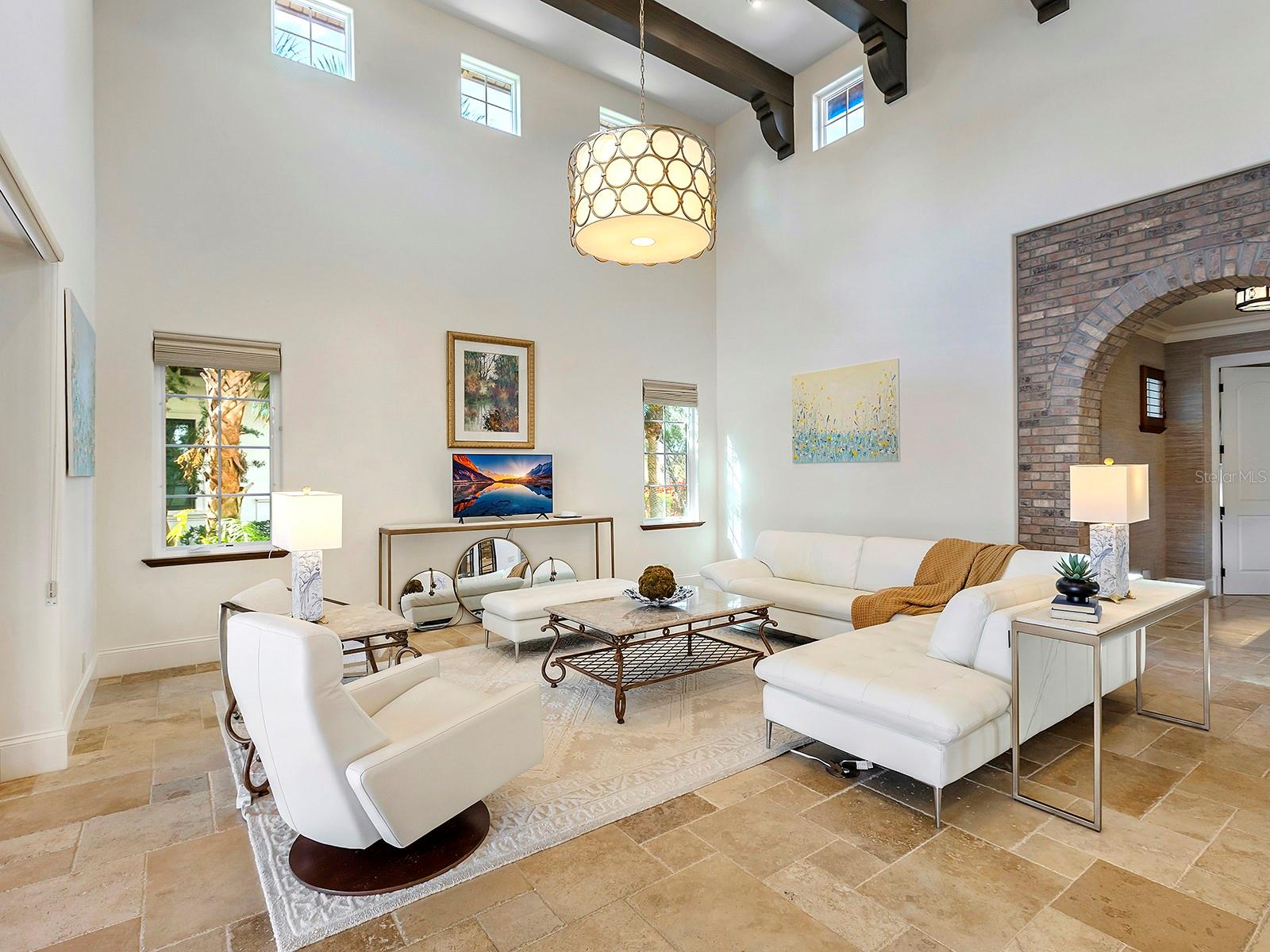LAKE CLUB PH II - Residential