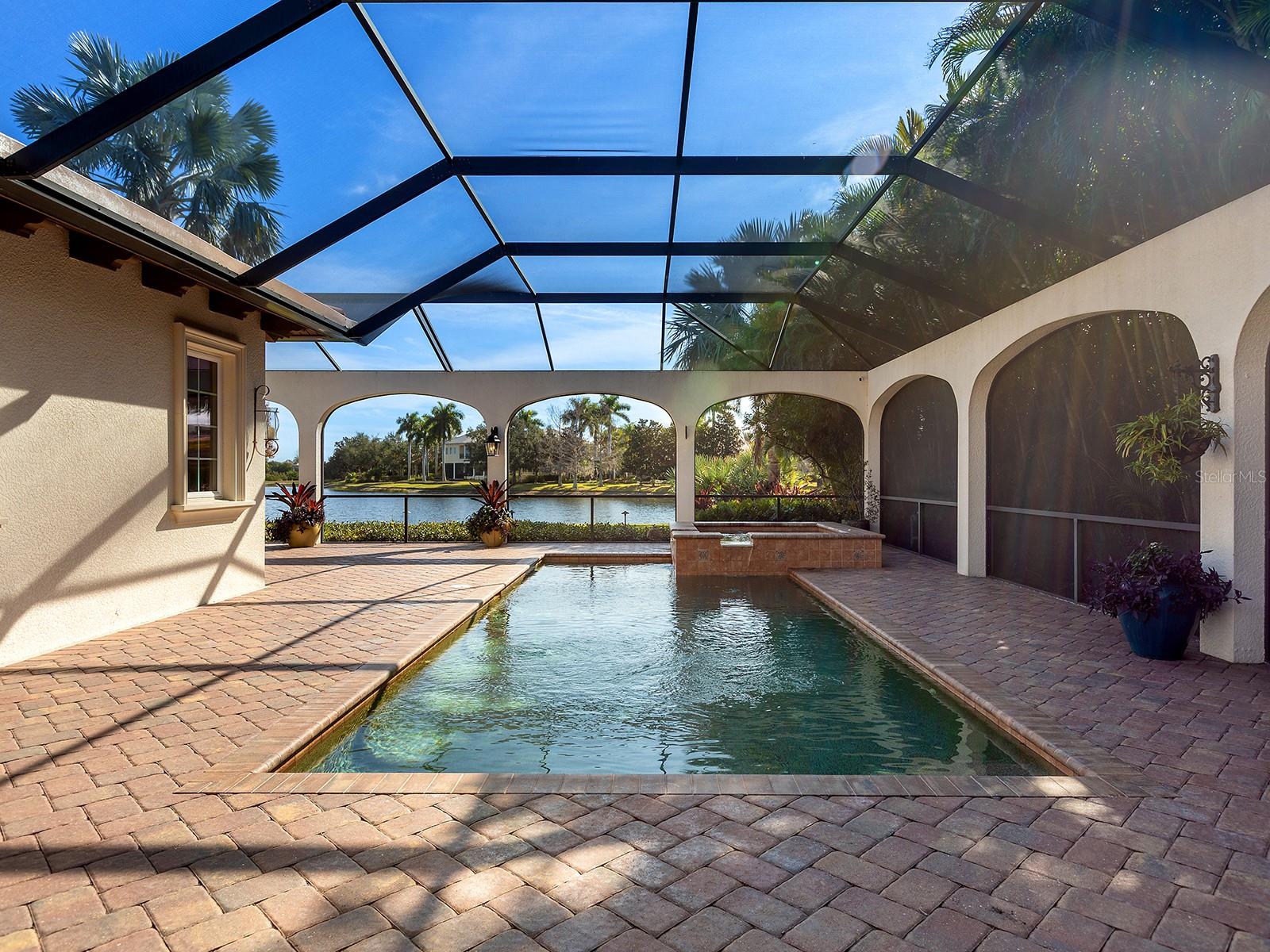 LAKE CLUB PH II - Residential
