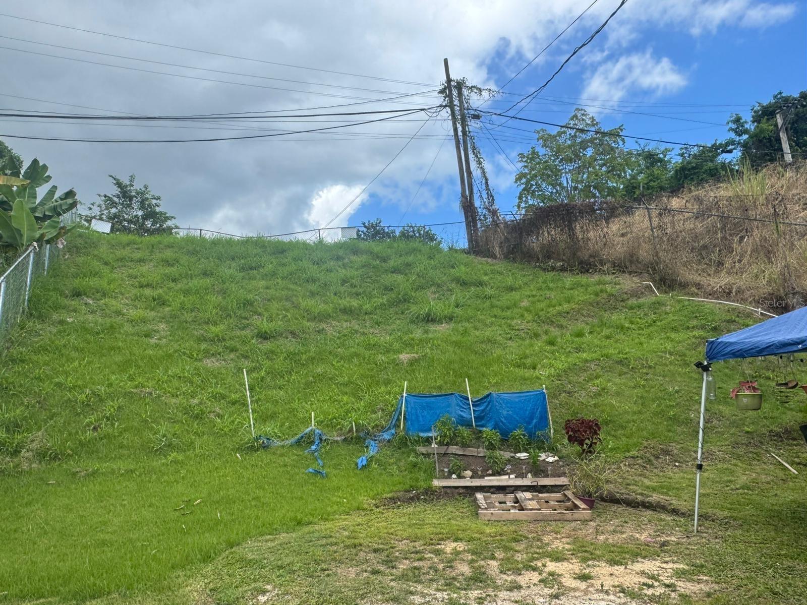 CALLE PASCUAL VALLE CASTILLO, BO. RÍO HONDO - Residential