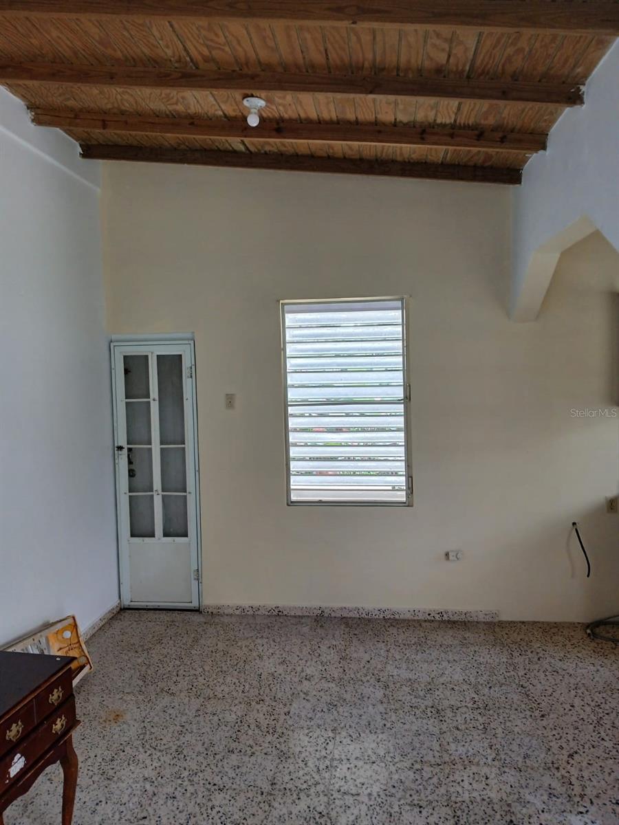 CALLE PASCUAL VALLE CASTILLO, BO. RÍO HONDO - Residential
