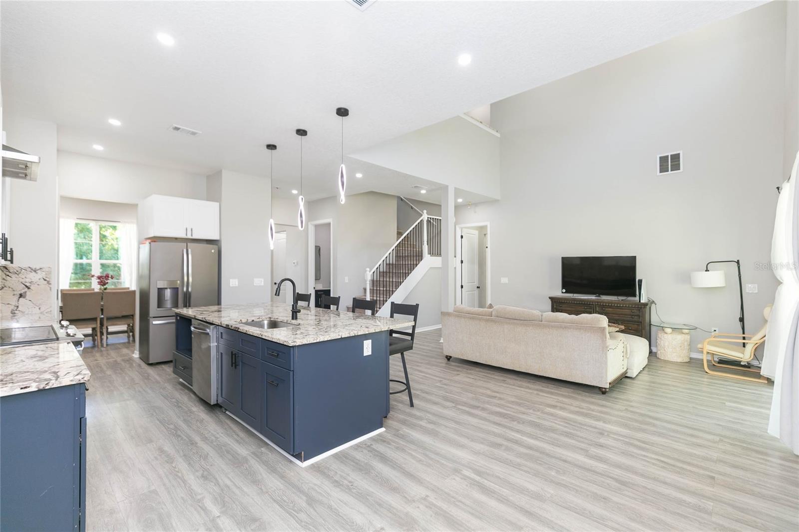 NA - Residential