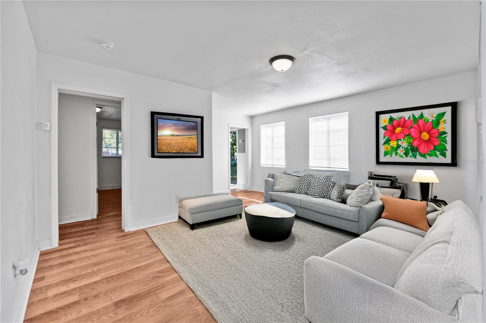 MOUNT DORA - Residential