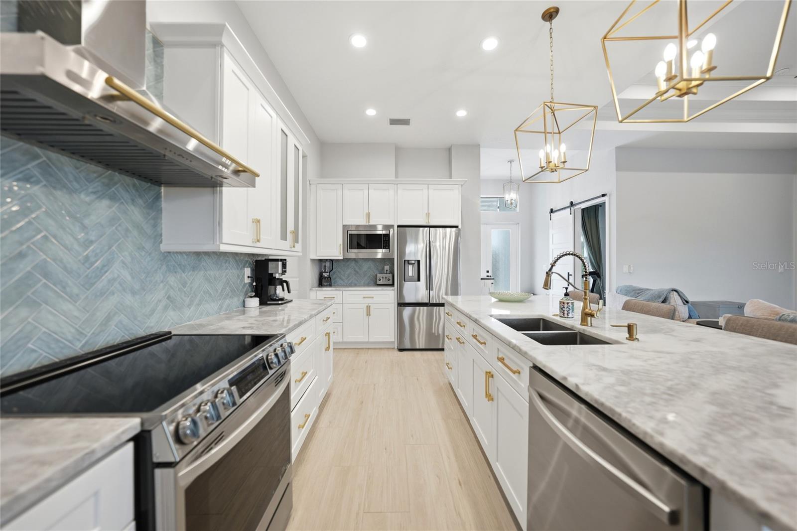 PORT CHARLOTTE SEC55 - Residential