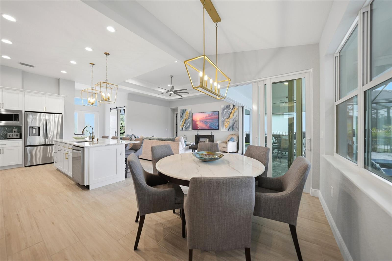 PORT CHARLOTTE SEC55 - Residential
