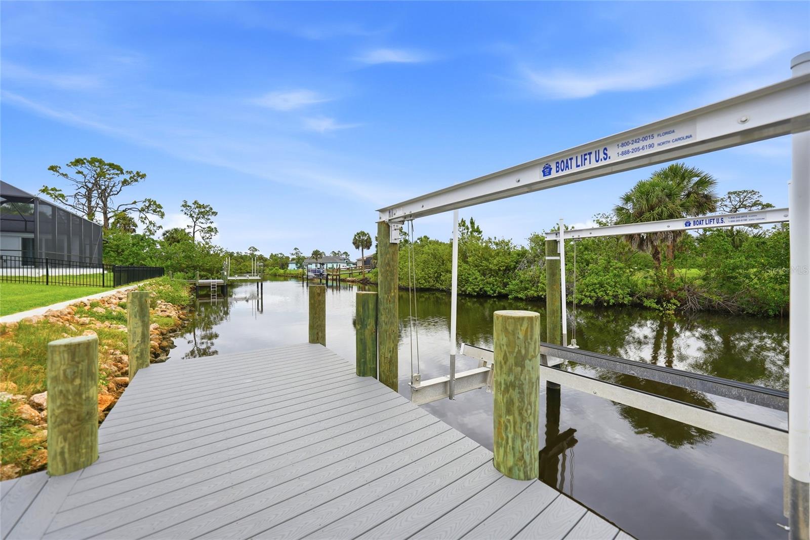PORT CHARLOTTE SEC55 - Residential