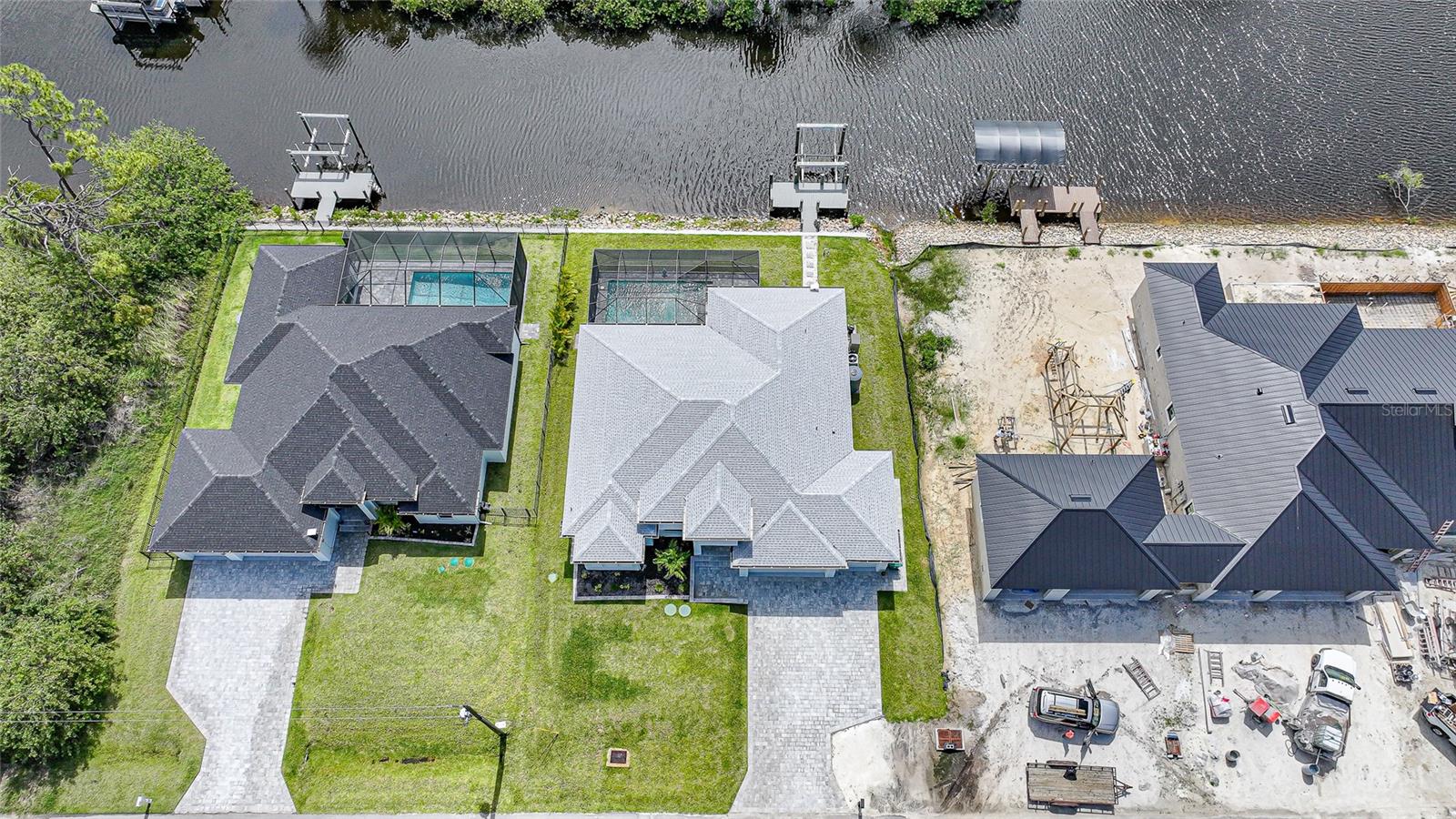 PORT CHARLOTTE SEC55 - Residential