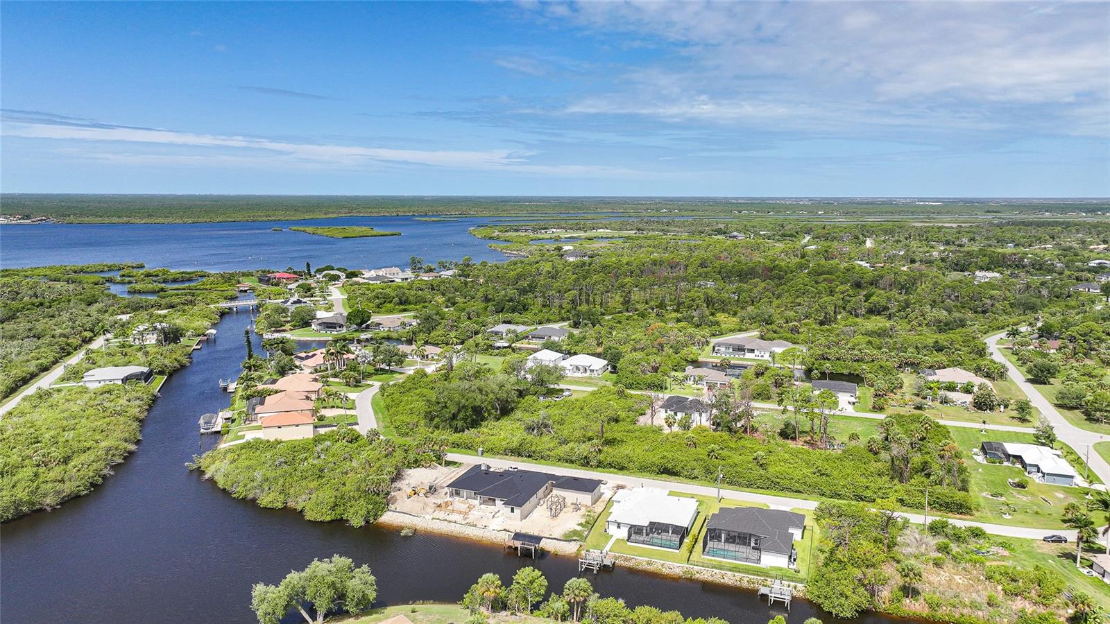 PORT CHARLOTTE SEC55 - Residential