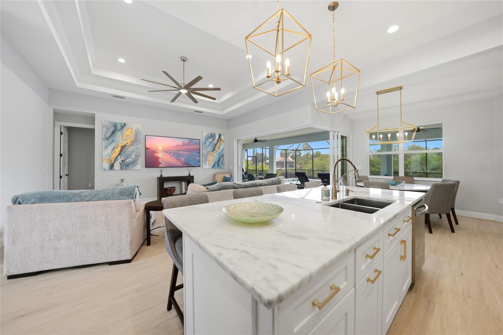 PORT CHARLOTTE SEC55 - Residential