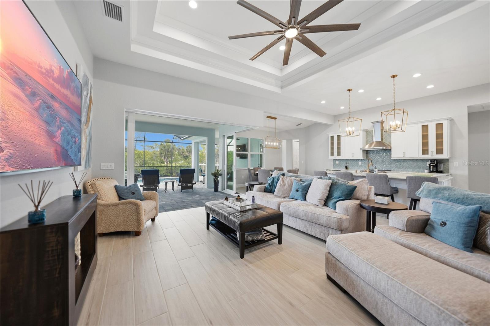 PORT CHARLOTTE SEC55 - Residential
