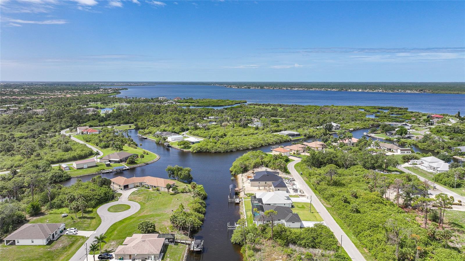 PORT CHARLOTTE SEC55 - Residential