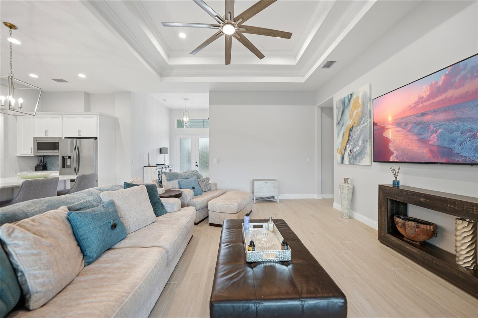 PORT CHARLOTTE SEC55 - Residential