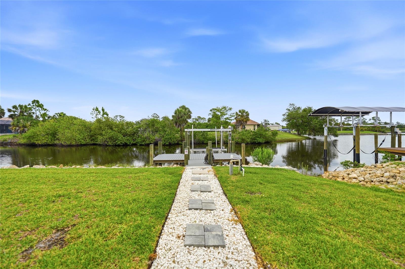 PORT CHARLOTTE SEC55 - Residential