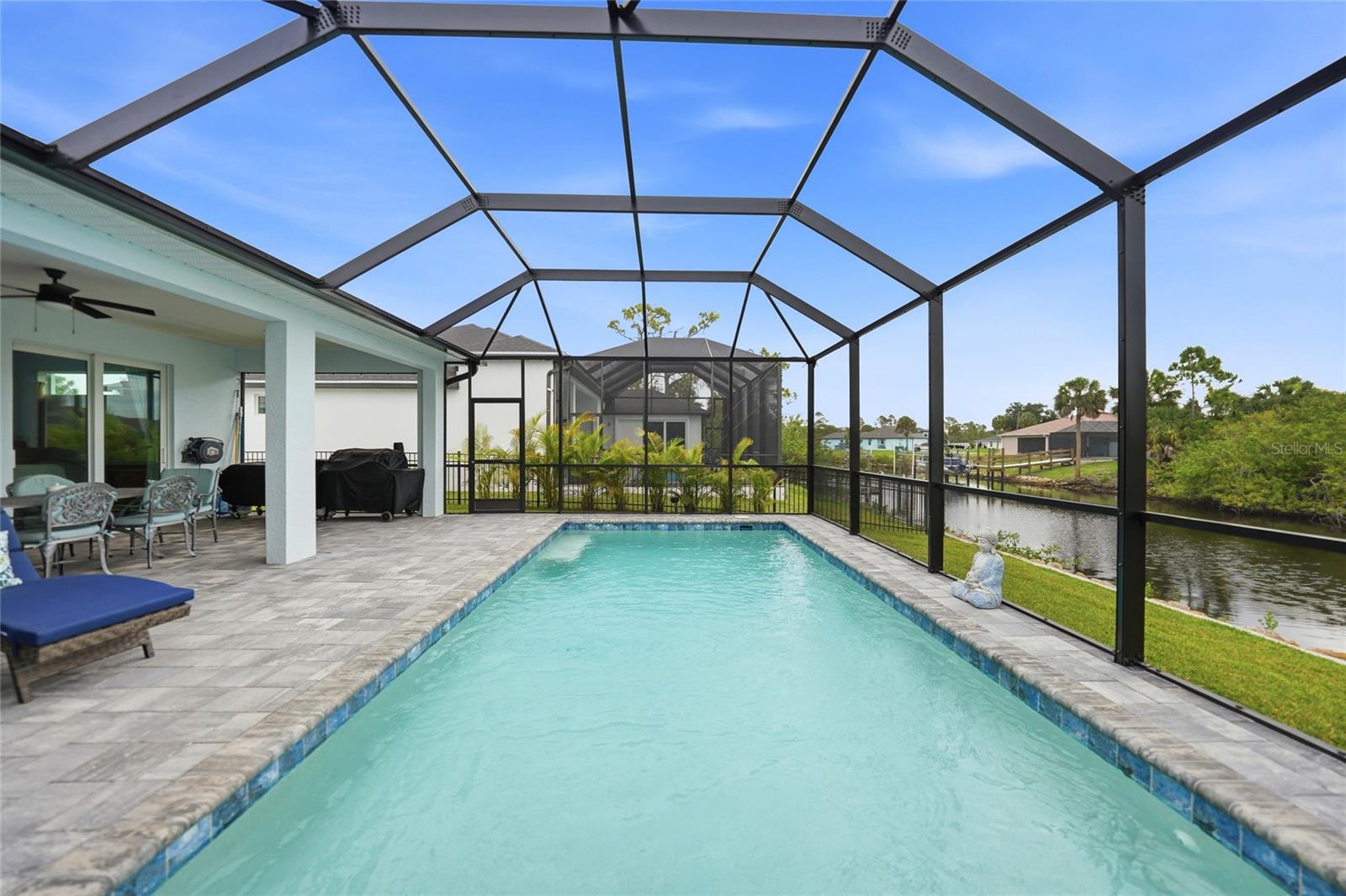 PORT CHARLOTTE SEC55 - Residential