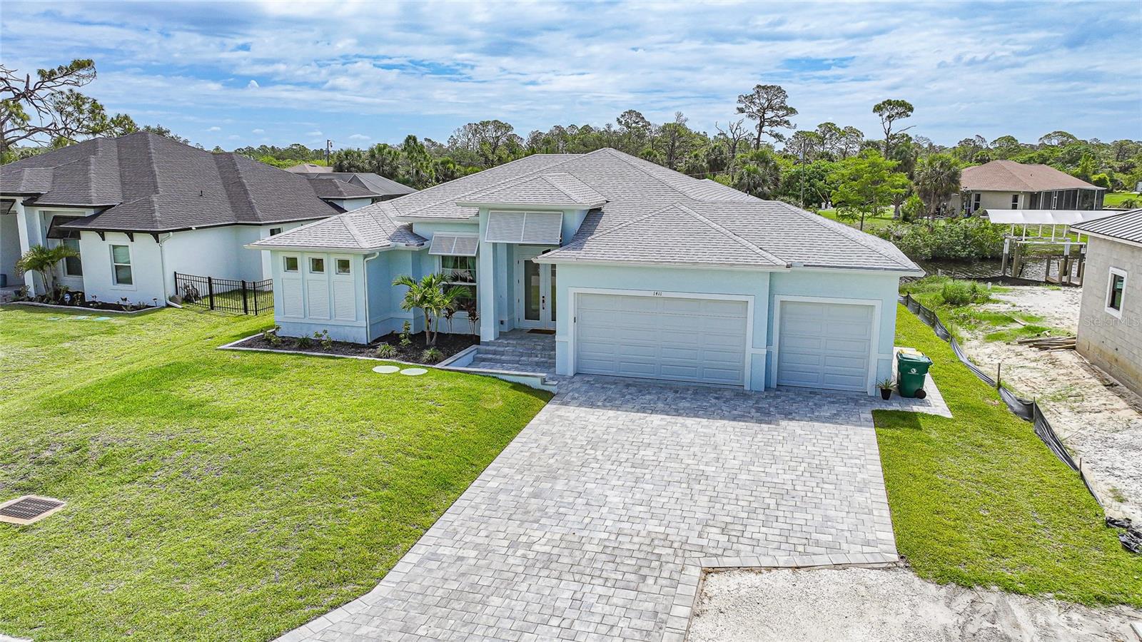 PORT CHARLOTTE SEC55 - Residential