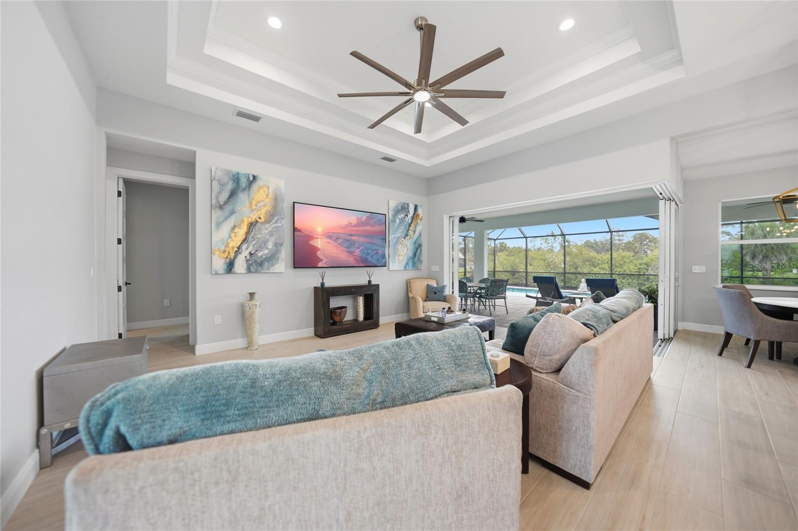 PORT CHARLOTTE SEC55 - Residential