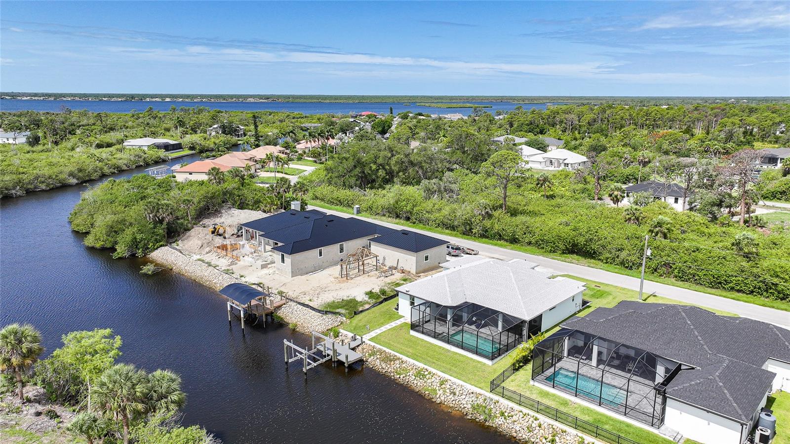 PORT CHARLOTTE SEC55 - Residential