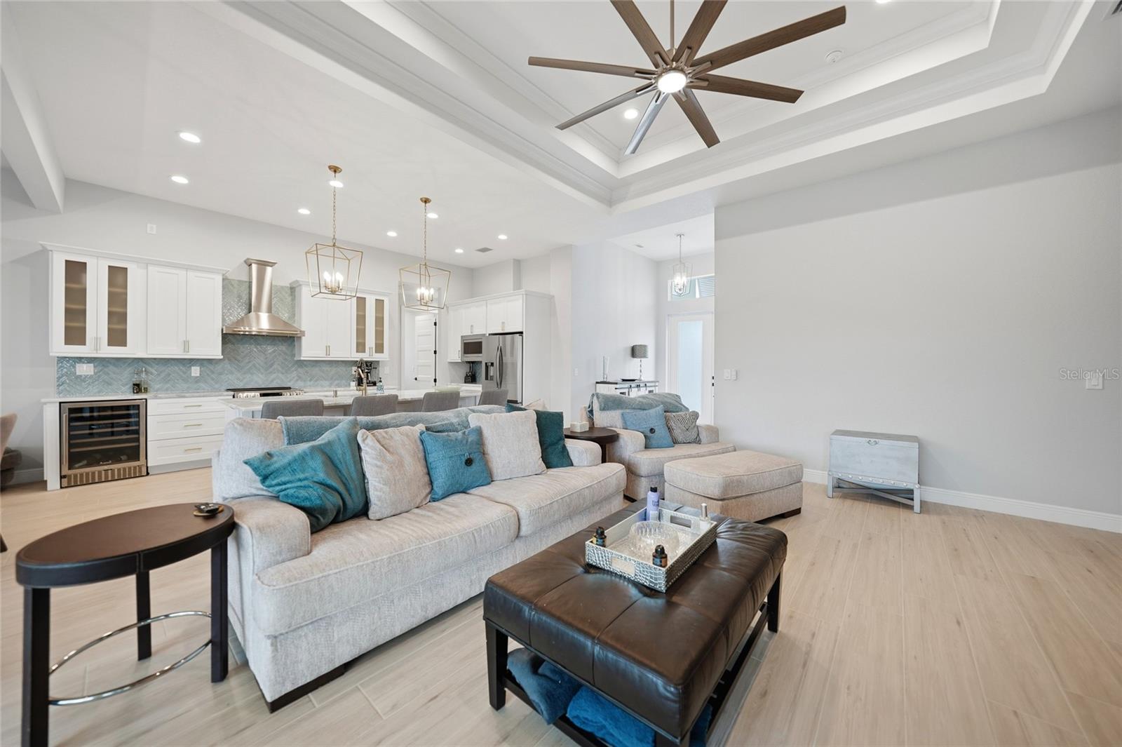 PORT CHARLOTTE SEC55 - Residential