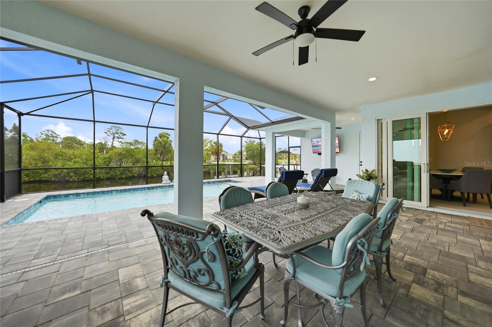 PORT CHARLOTTE SEC55 - Residential