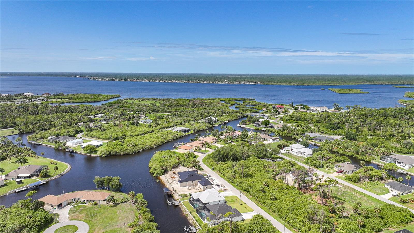 PORT CHARLOTTE SEC55 - Residential