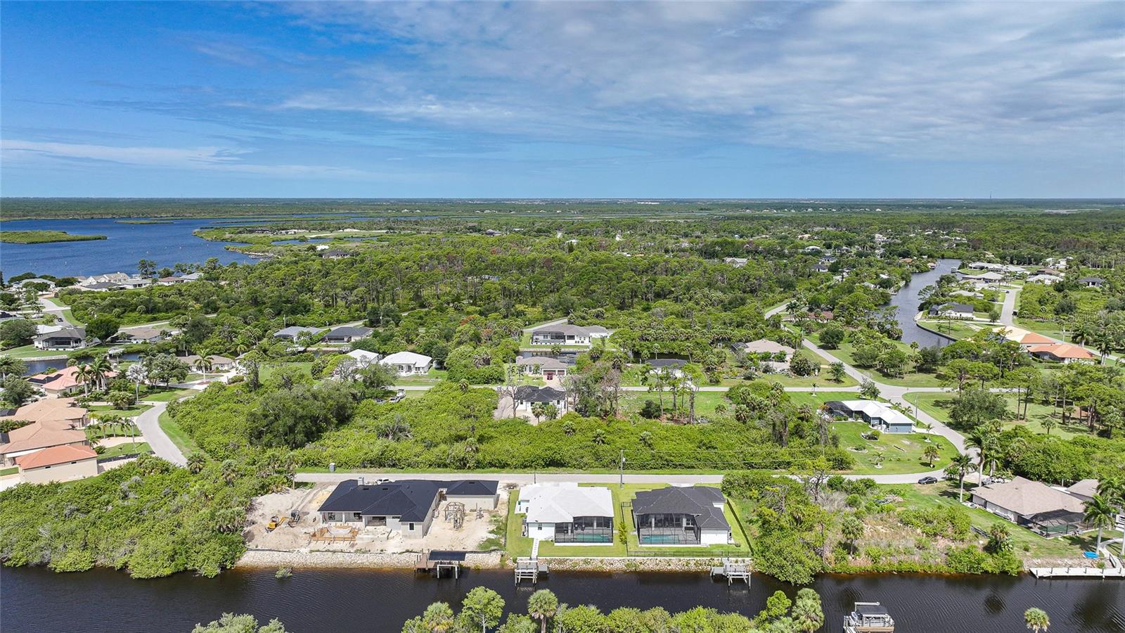 PORT CHARLOTTE SEC55 - Residential