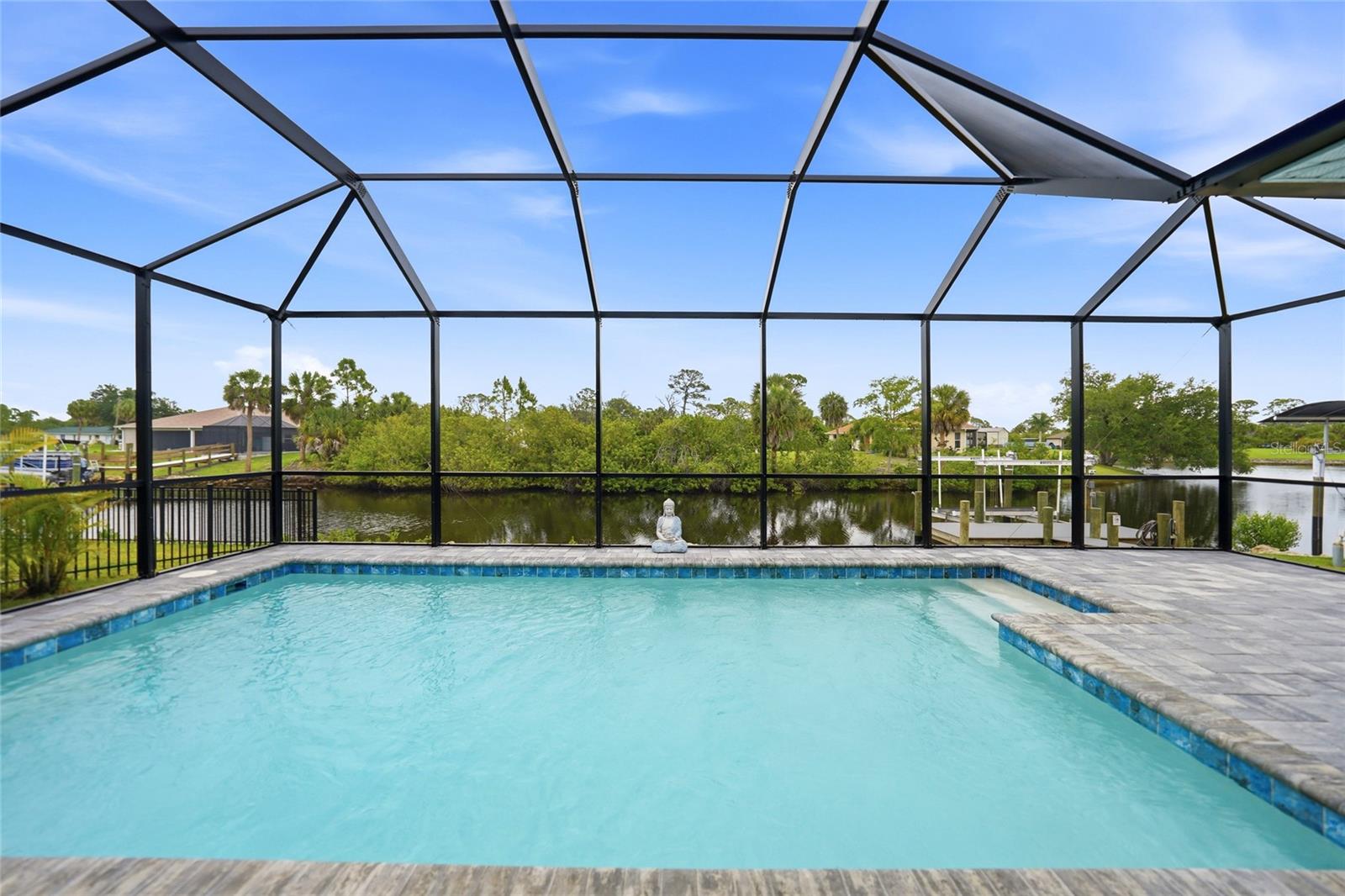 PORT CHARLOTTE SEC55 - Residential