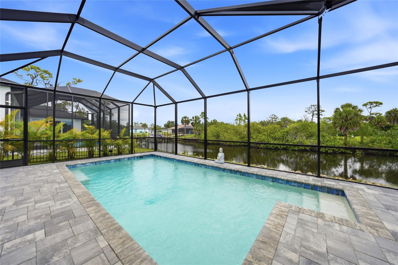PORT CHARLOTTE SEC55 - Residential