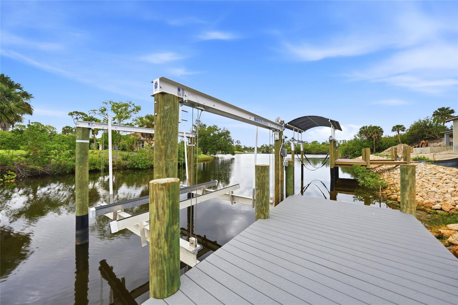 PORT CHARLOTTE SEC55 - Residential