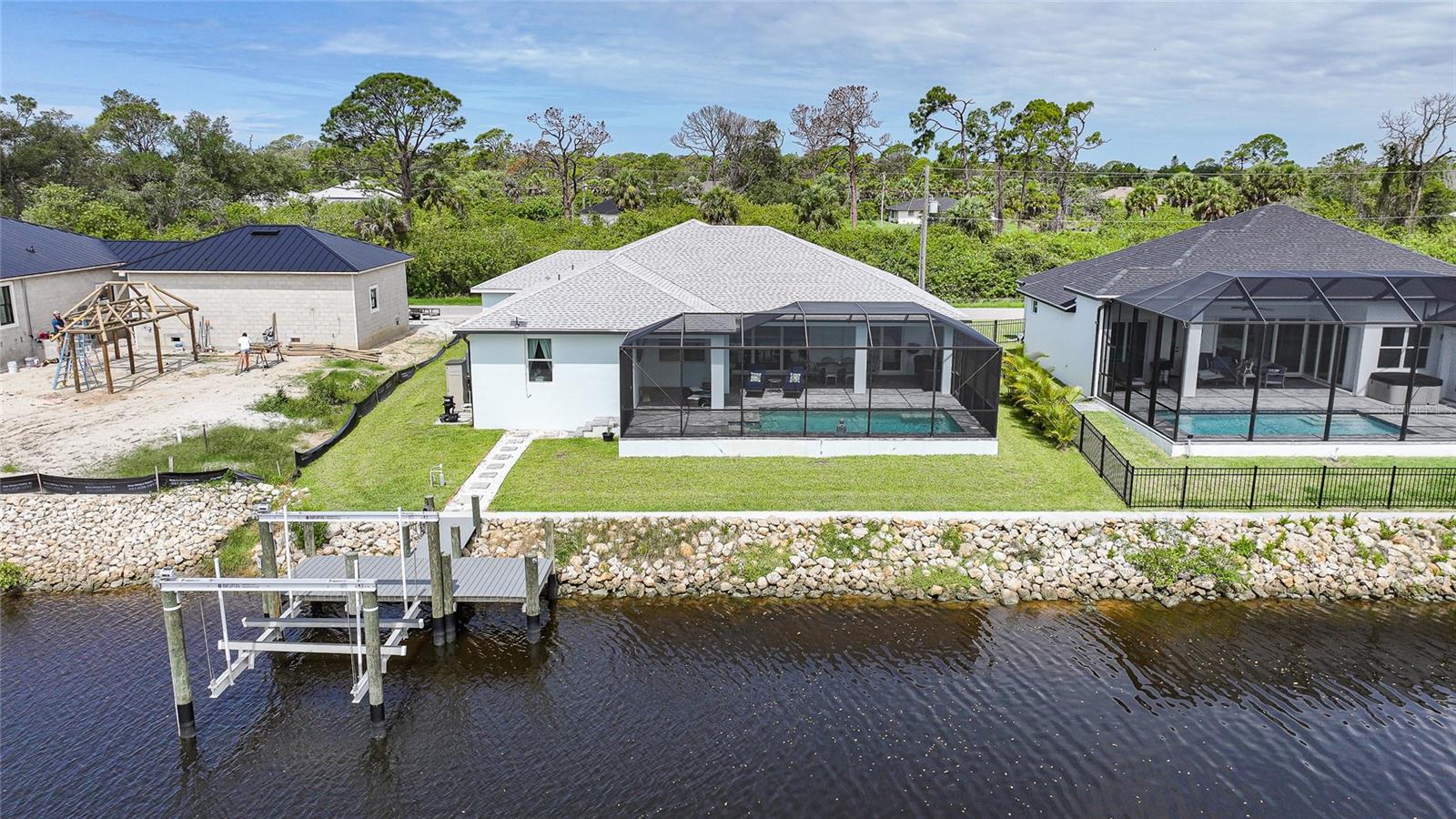 PORT CHARLOTTE SEC55 - Residential