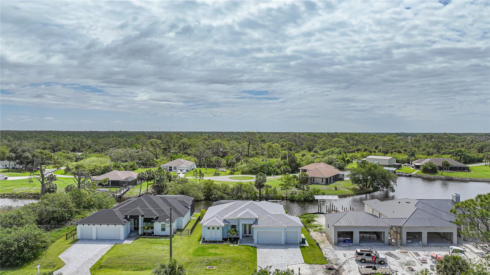 PORT CHARLOTTE SEC55 - Residential