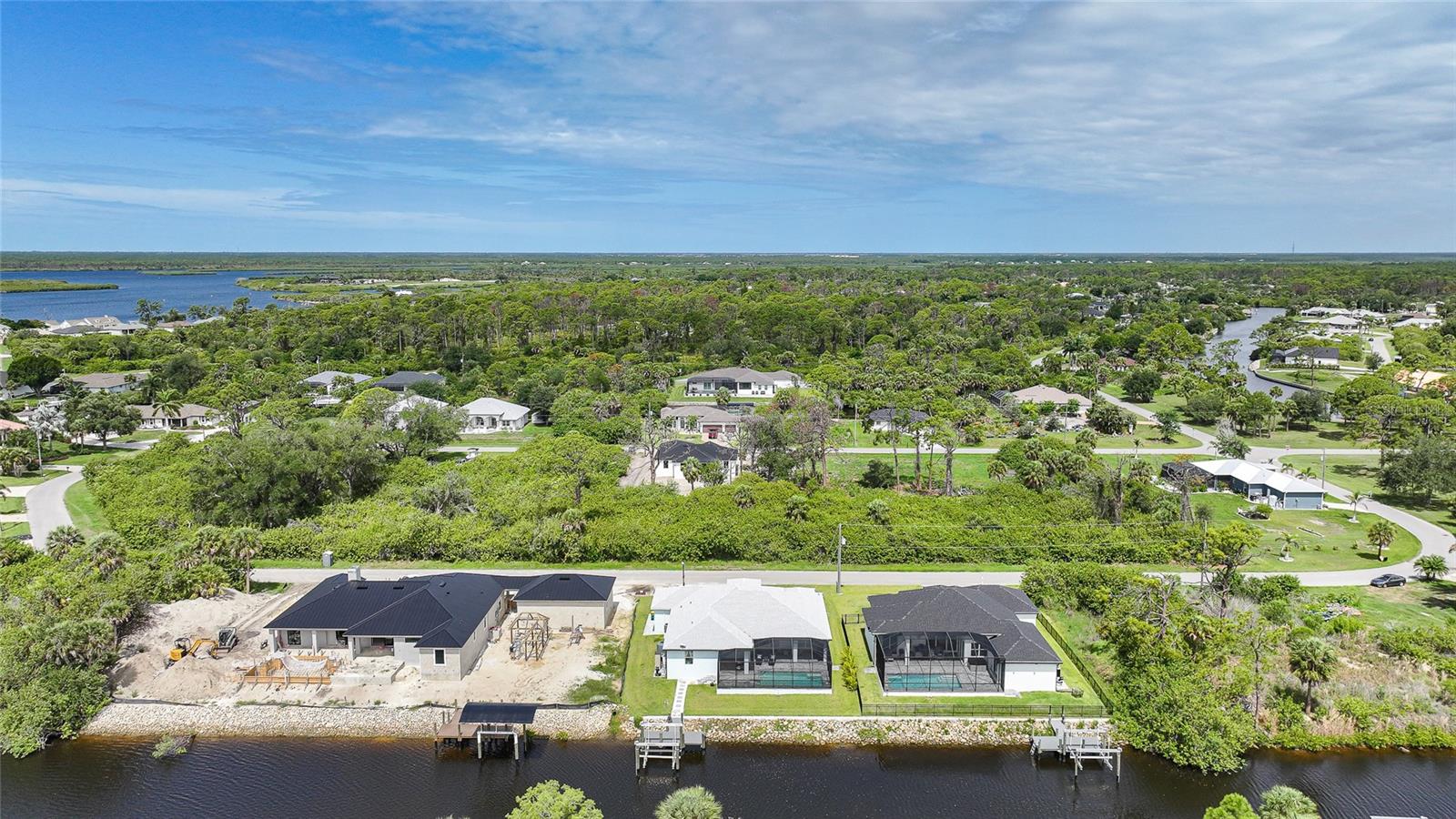 PORT CHARLOTTE SEC55 - Residential