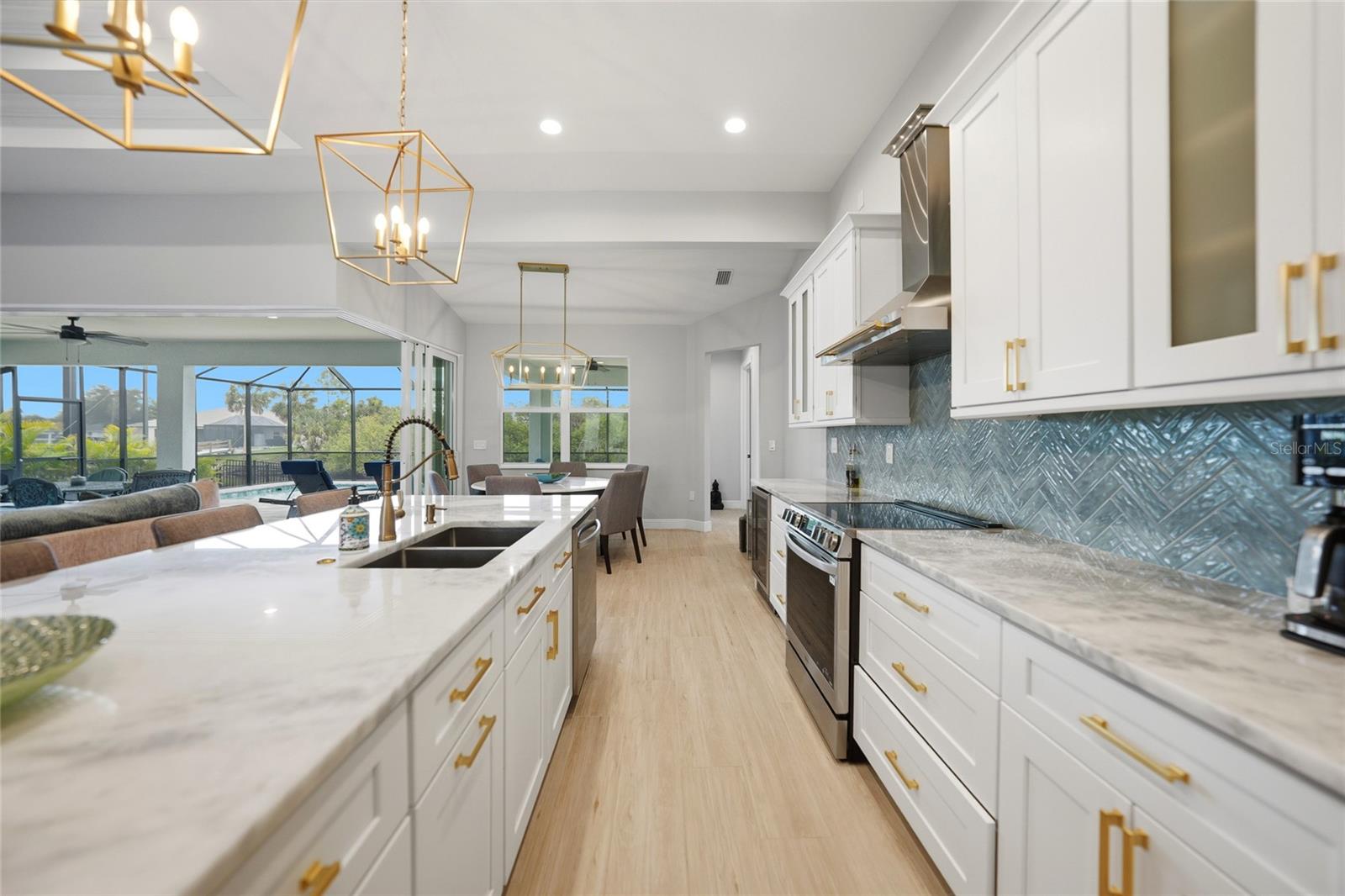 PORT CHARLOTTE SEC55 - Residential