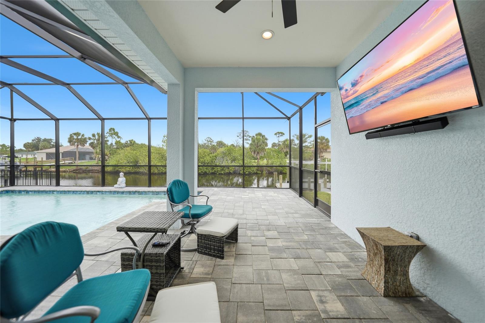 PORT CHARLOTTE SEC55 - Residential
