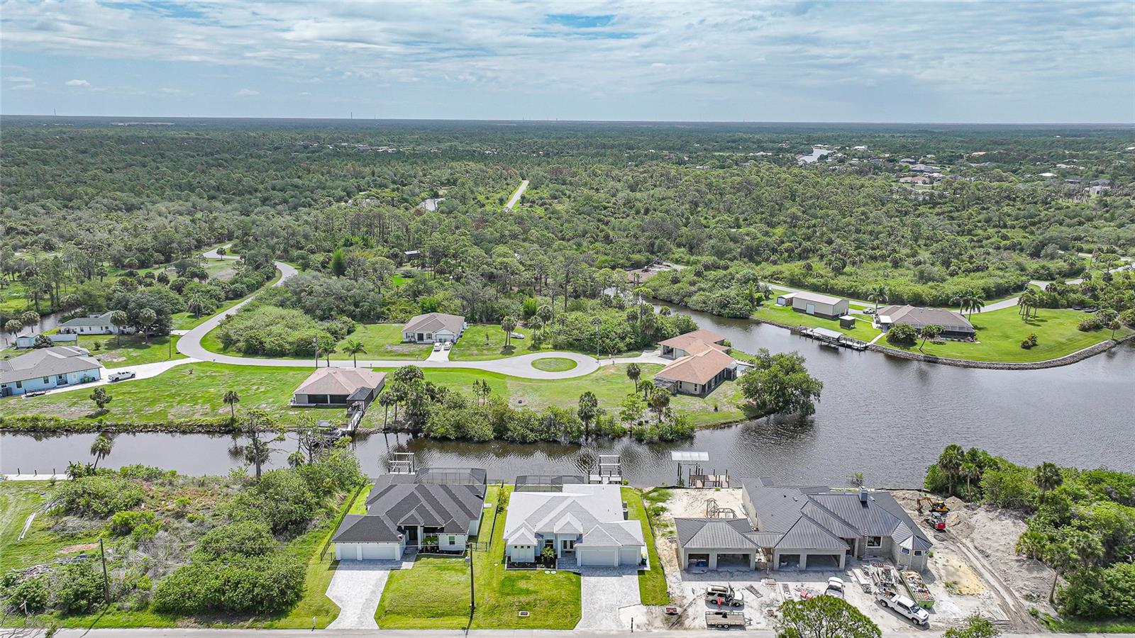 PORT CHARLOTTE SEC55 - Residential