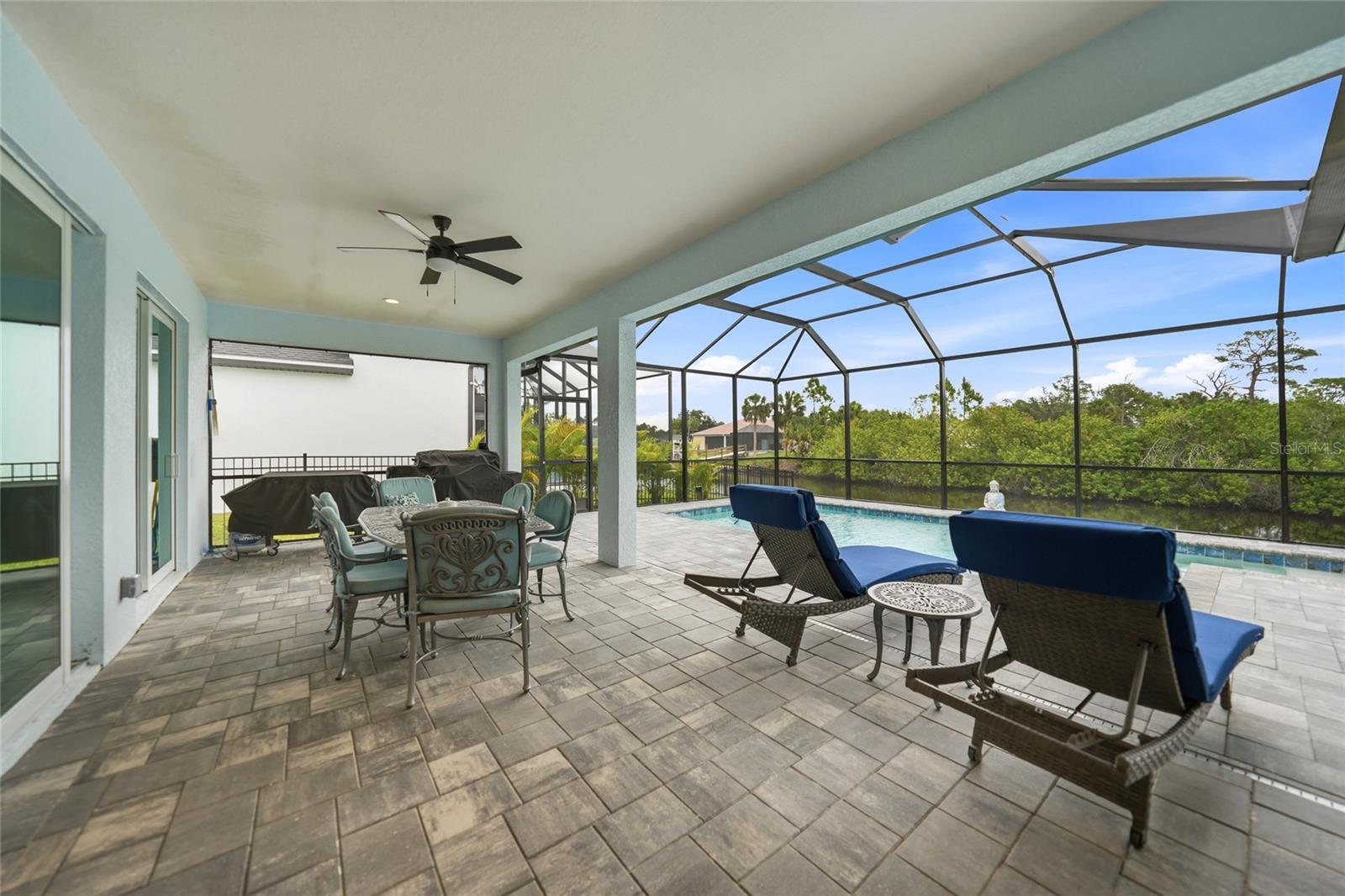 PORT CHARLOTTE SEC55 - Residential