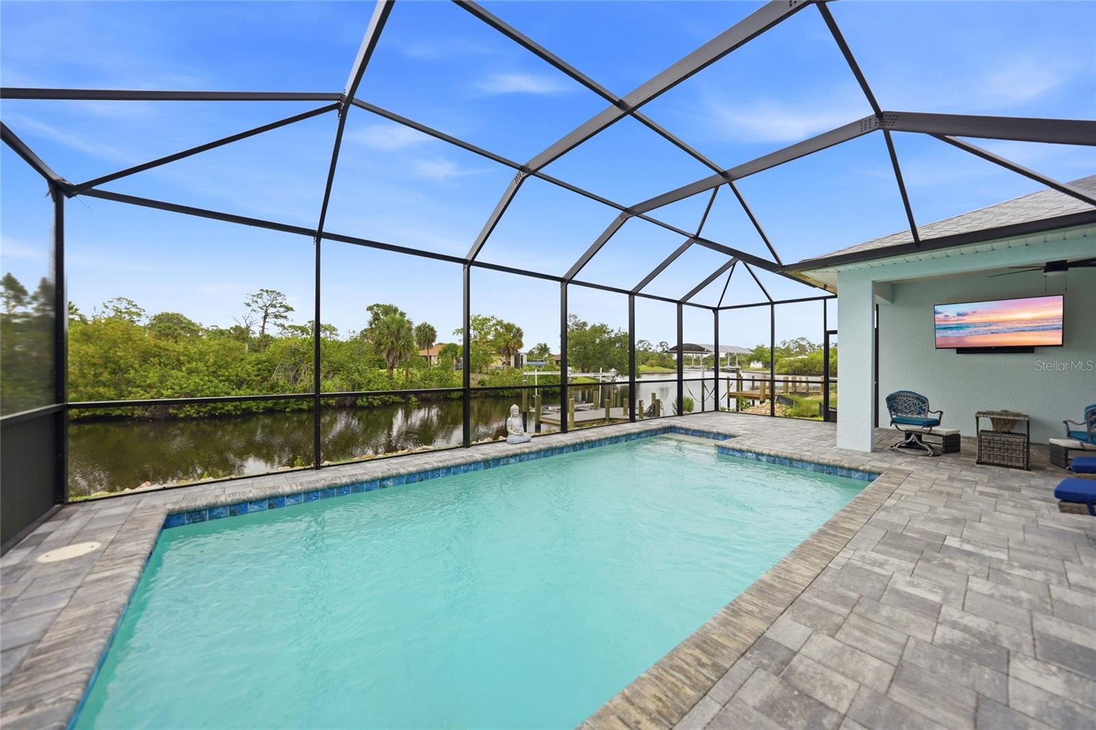PORT CHARLOTTE SEC55 - Residential