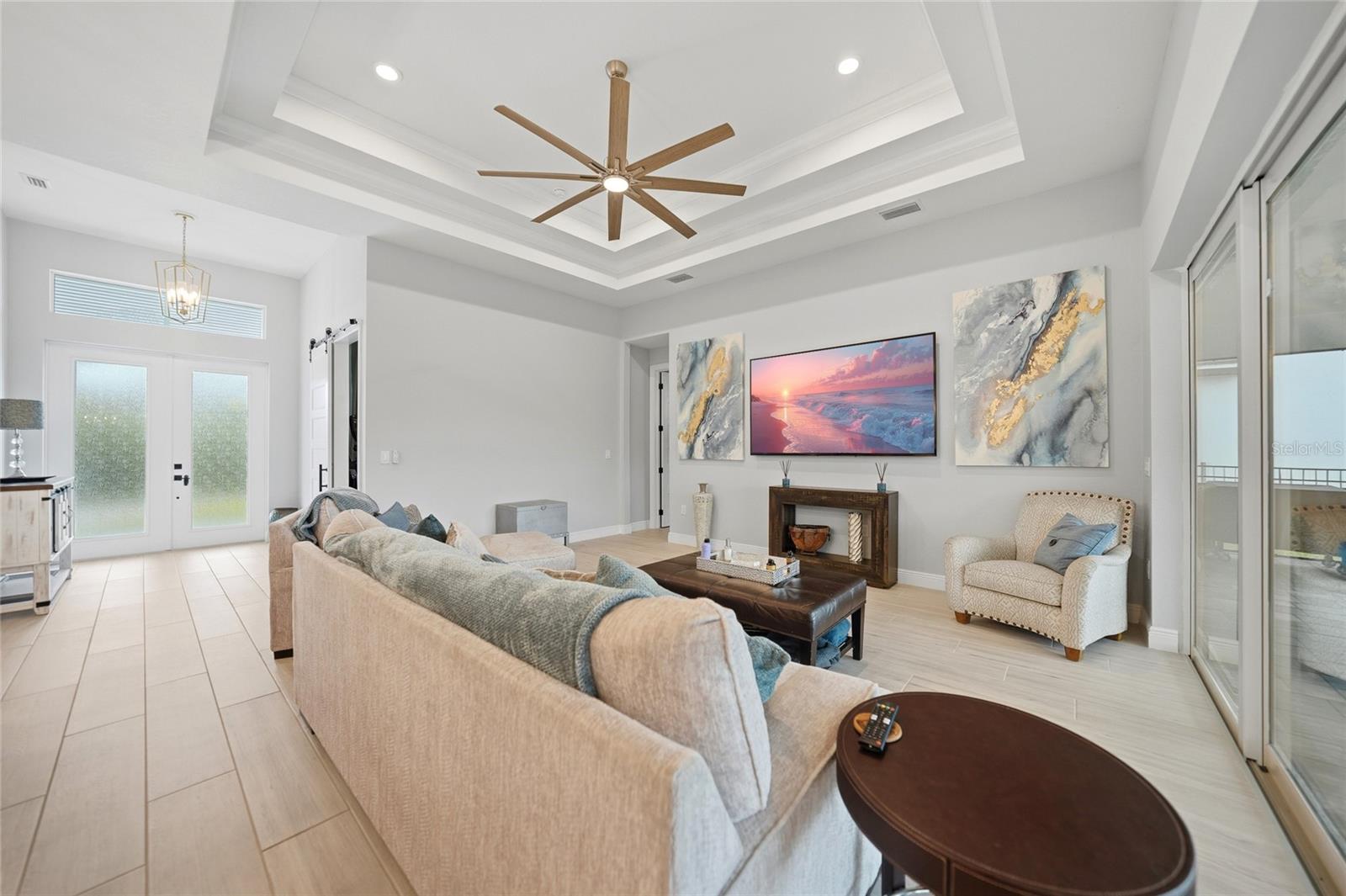 PORT CHARLOTTE SEC55 - Residential